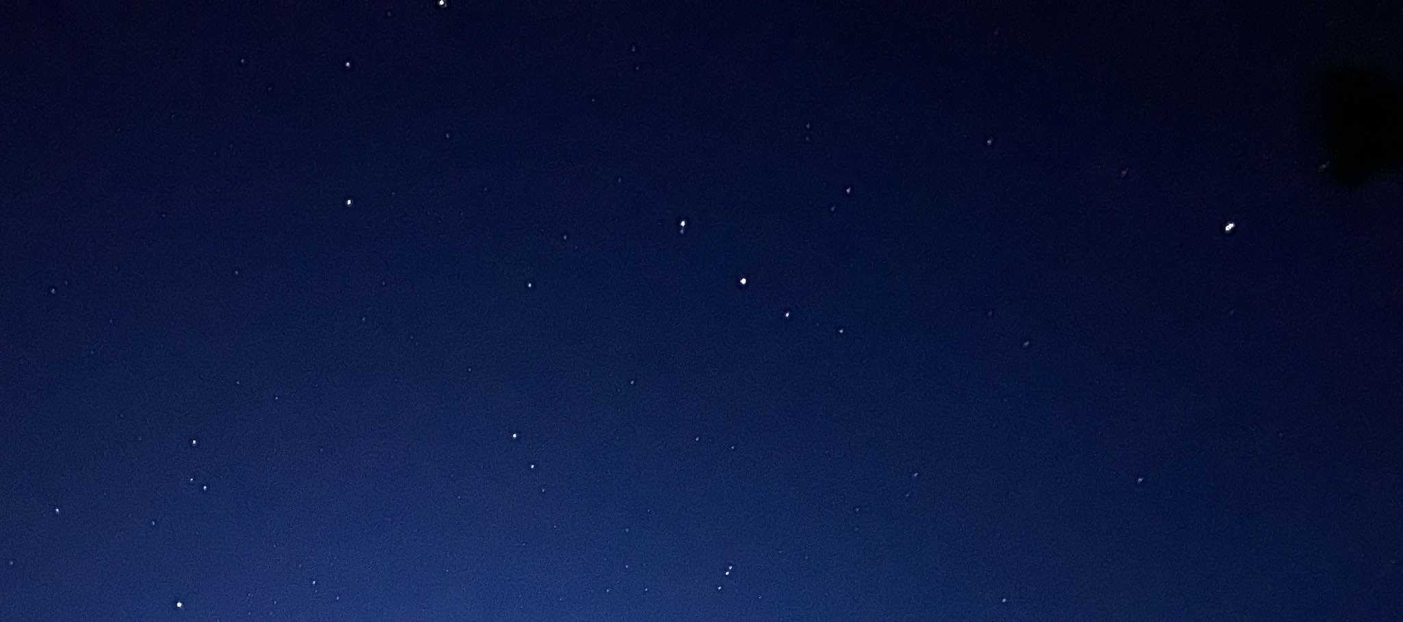 Night Sky